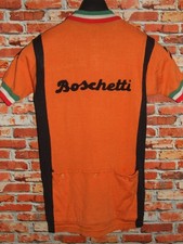 Eroica Maillot Shirt Vélo