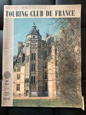 Touring Club De France de