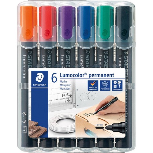 Staedtler lumocolor 352 - staedtler,