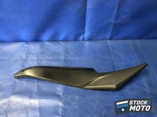 Cache sous réservoir gauche