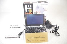 NANOTE P8 UMPC-02-SR N4200 8