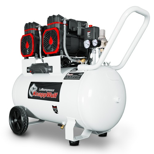 Knappwulf compresseur - knappwulf,