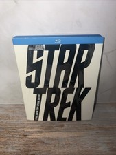 Star Trek [Three-Disc Special