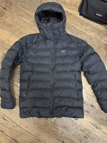 Arcteryx thorium hoody - hoody, m