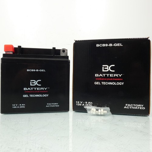 Batterie sla battery pour - batterie, bc