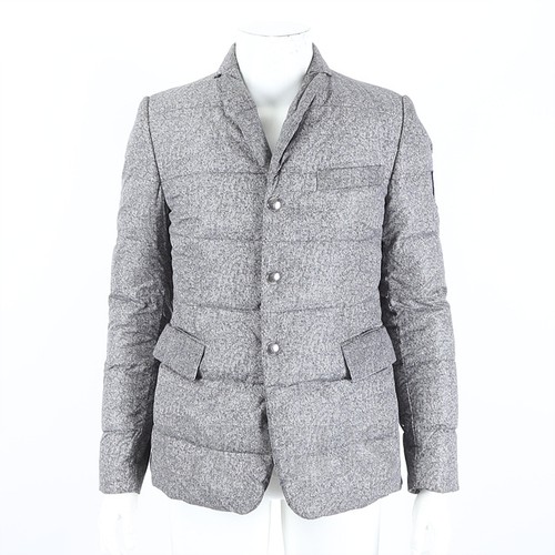 Moncler doudoune gamma bleu - moncler,