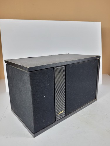 Bose 301 music monitor - music,