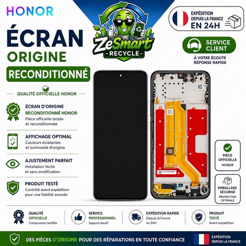 Ecran origine reconditionnée - ecran,