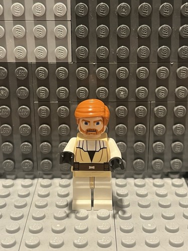 Lego star wars obi - lego,