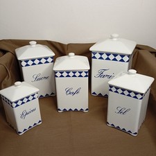 Magnifique ensemble vintage 5