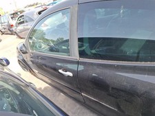 Porte avant gauche RENAULT CLIO 3 PHASE 2 7751476108