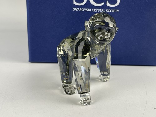 Figurine swarovski 955440 - figurine,