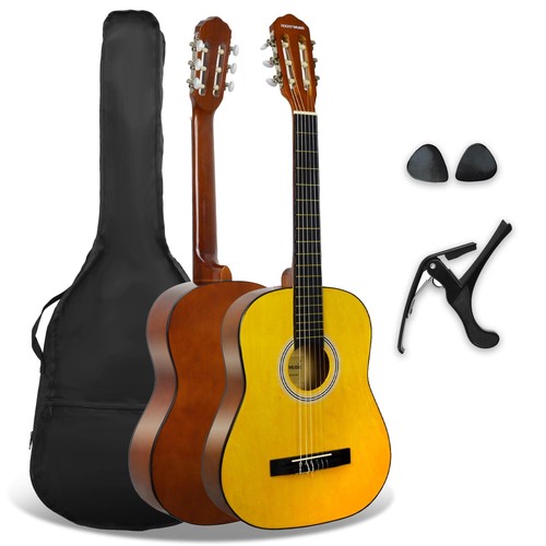 Pack guitare classique - pack,
