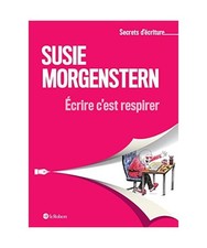 Ecrire c'est respirer
