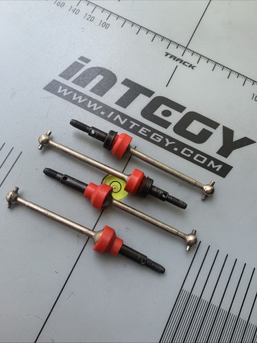 Hpi mip shinny cvd set - hpi,