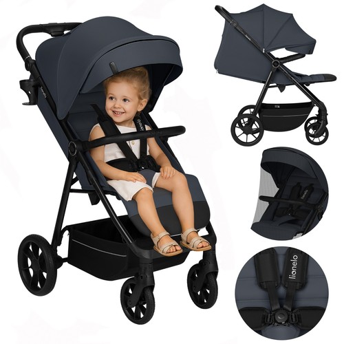 Poussette voyage pour - de,
