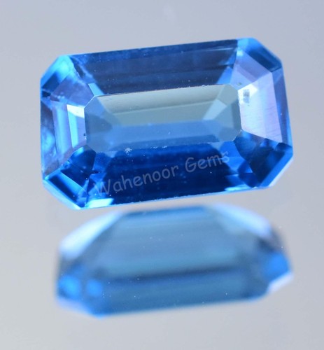 Naturel afghan bleu - ct,
