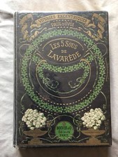 LES 5 SOUS DE LAVAREDE - Paul