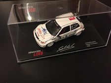 CITROEN SAXO SEBASTIEN LOEB