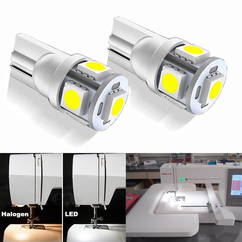 2pcs bright white - bright,