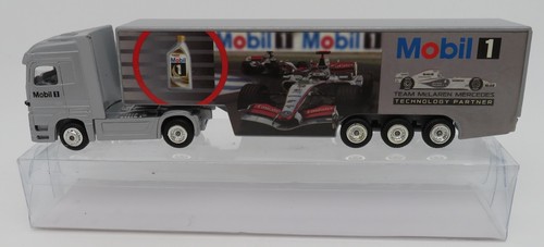 Grell camion truck mb - 1/87,