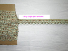 9,50 METRES DE GALON DE