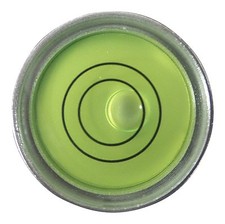 Niveau à Bulle d'Air