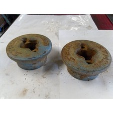 JEU DE MASSES DE ROUES STAUB STAUB 6000 (1) - STAUB 6000 (1)