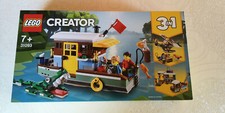 LEGO CREATOR 31093- La