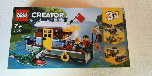 Lego creator 31093 la - lego,
