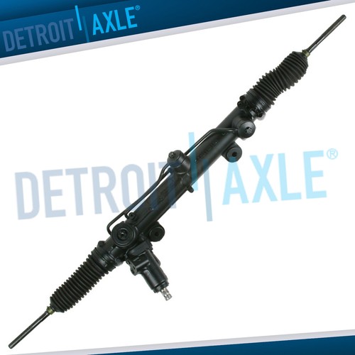 Power steering rack pinion - rack, &