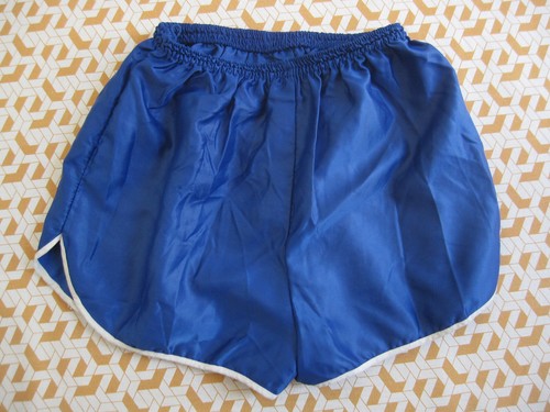 Vintage short sport - short, 3