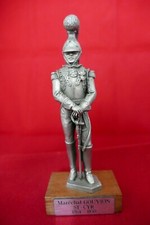 Les étains du Prince 1er