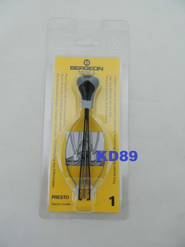 Bergeon 30636 outil presto - bergeon,