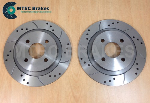 Ford focus st170 disques - disques, de