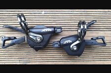 PAIRE DE SHIFTERS XTR 11 Vitesses SL-M9000