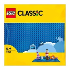 LEGO 11025 Classic La Plaque