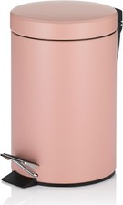 kela Seau à cosmétique rose