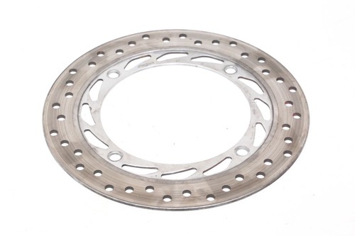 Disque frein avant sunstar - frein,
