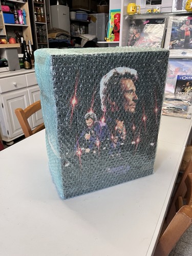 Coffret johnny hallyday - coffret,