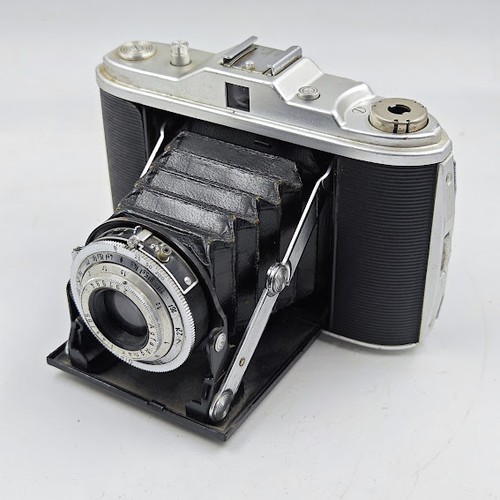 Appareil photo vintage - appareil, agfa