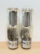 Tube à vide 845 CETRON 2