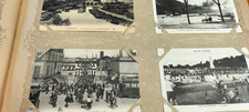 ALBUM  de 264 Cartes Postales