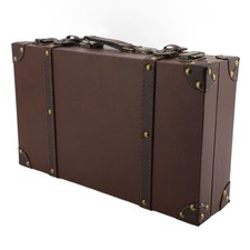 Valise Vintage 34 X 20 5 X 8