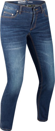 Jean moto conique - jean,