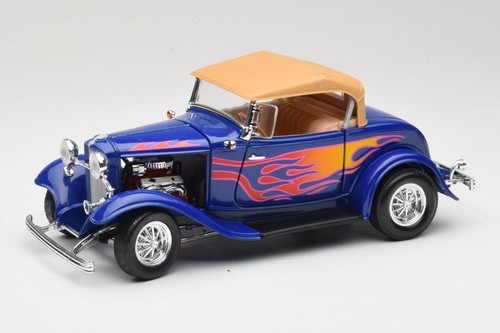 92249 ford roadster street - 92249,