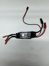 Turnigy Thrust 55A Brushless