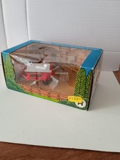 remorque agricole réf 4438