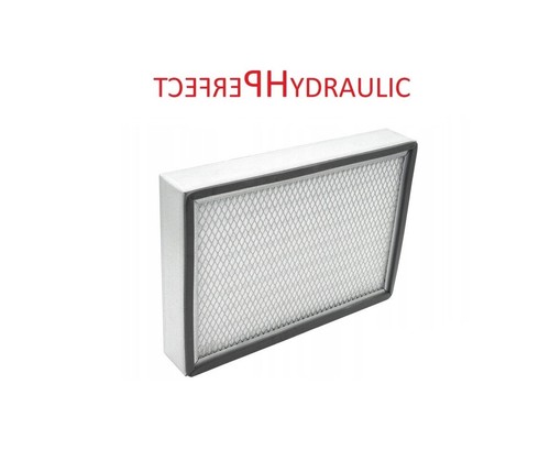 Filtre cabine - hifi, sc