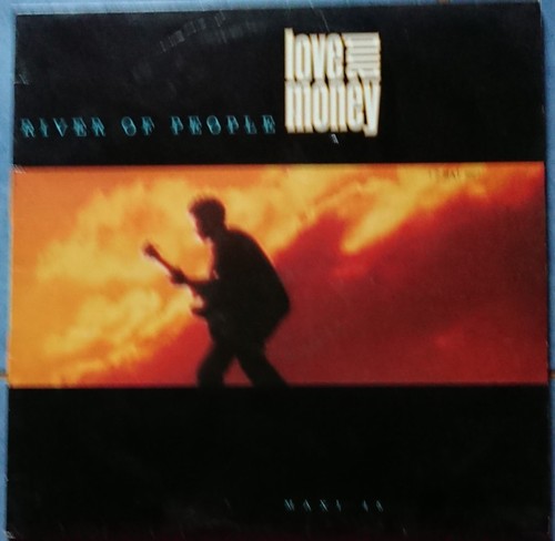 Love and money river - love,